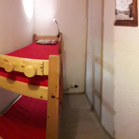 La Croix Du Sud - 4 Personnes 2 Expose Nord Mae-7924 Apartment