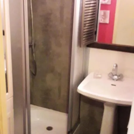 Apartment La Croix Du Sud - 4 Personnes 2 Expose Nord Mae-7924