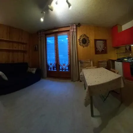 Apartment La Croix Du Sud - 4 Personnes 2 Expose Nord Mae-7924