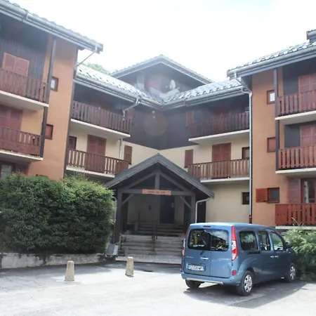 Daire La Croix Du Sud - 4 Personnes 2 Expose Nord Mae-7924